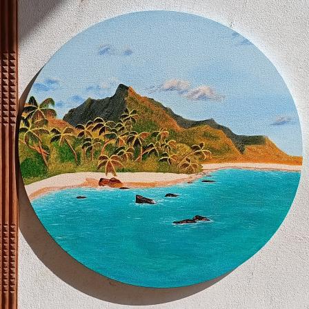 Coastal Serenity